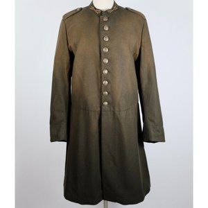 Ralph Lauren coat jacket Purple Label Collection 12 military 50th anniversary